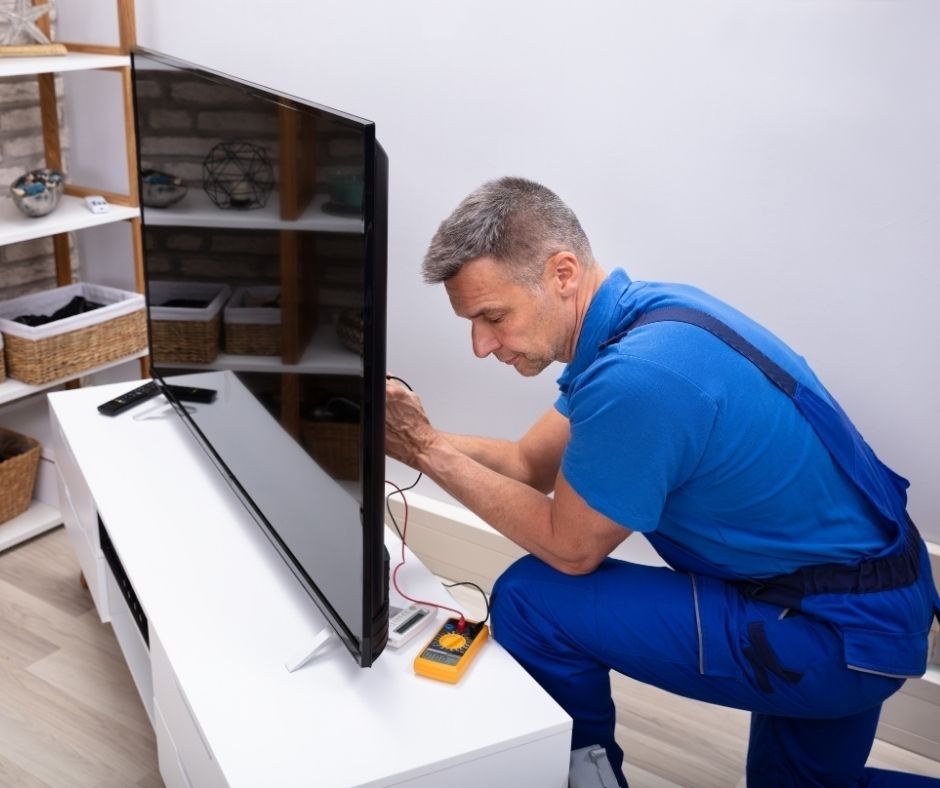 Yeşilyurt Televizyon Servisi