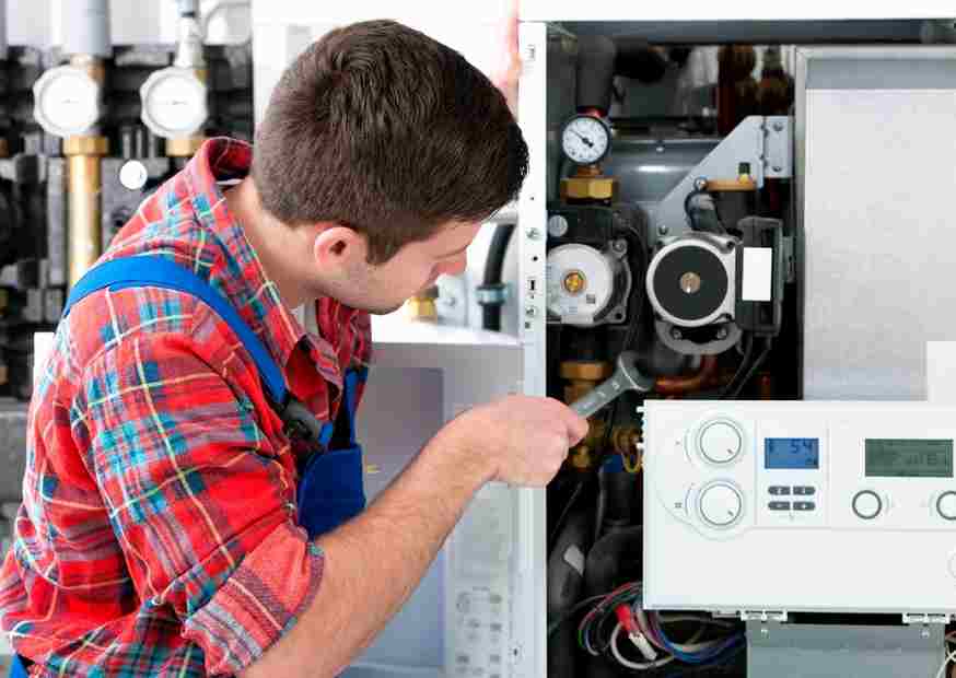 Yeşilyurt Kombi Servisi